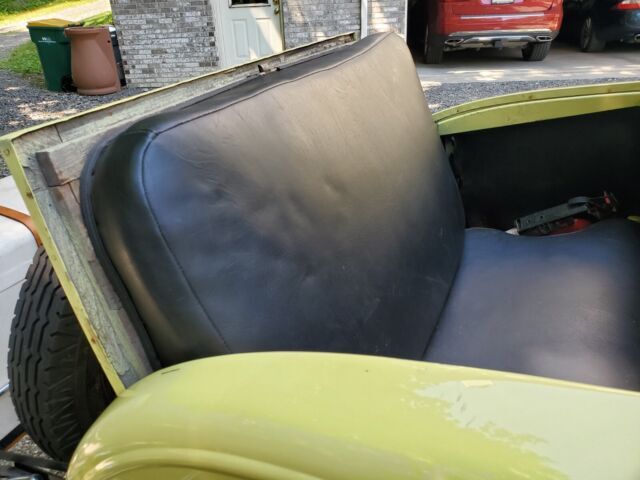 1927 Buick 27 24 - photo 9