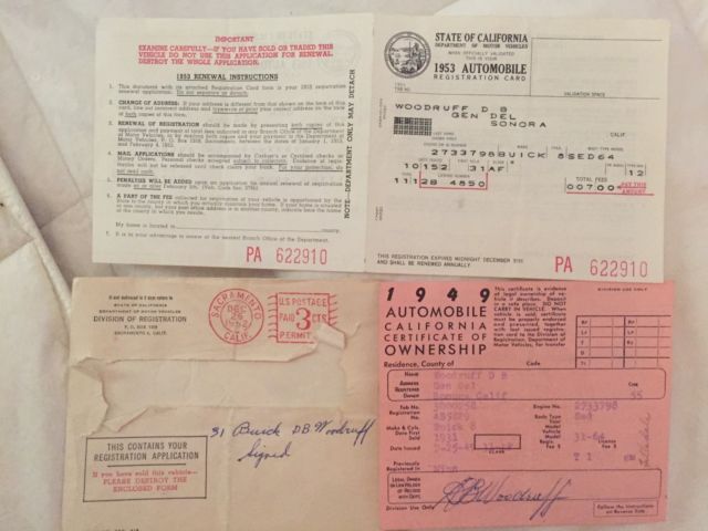 1931 Buick Other - photo 10