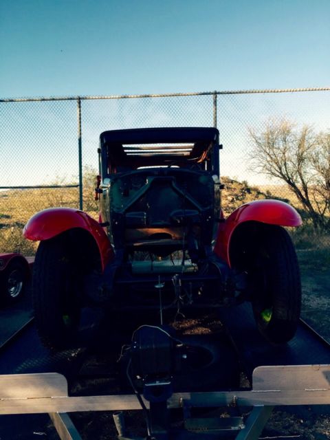 1931 Buick Other - photo 2