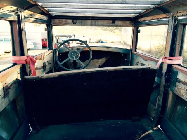 1931 Buick Other - photo 4