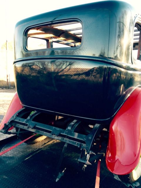 1931 Buick Other - photo 5