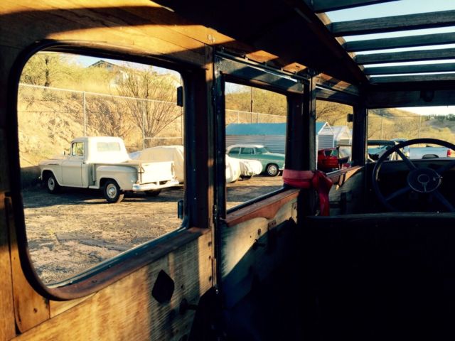 1931 Buick Other - photo 7