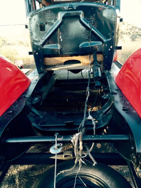 1931 Buick Other - photo 8