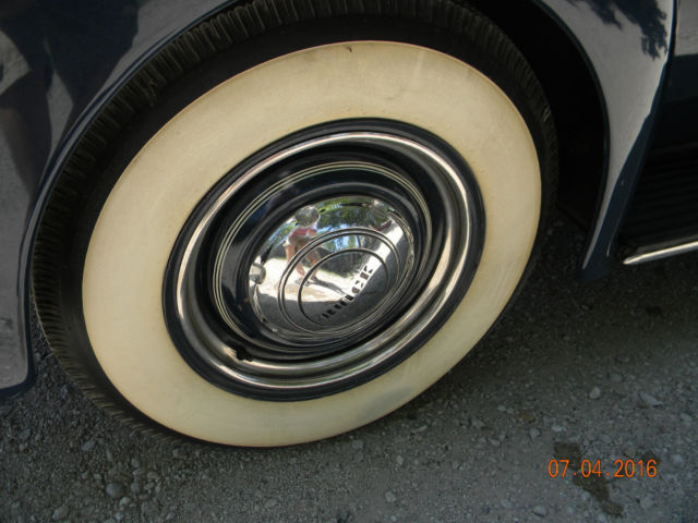 1938 Buick SPECIAL - photo 13
