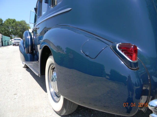 1938 Buick SPECIAL - photo 5