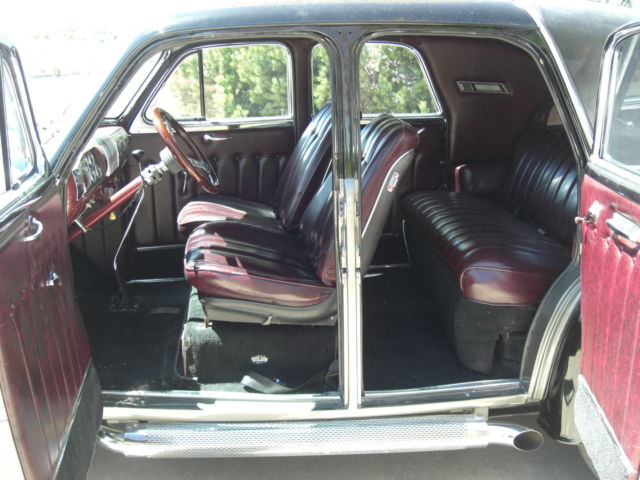 1939 Buick Series 40 Derham Town Car - photo 5