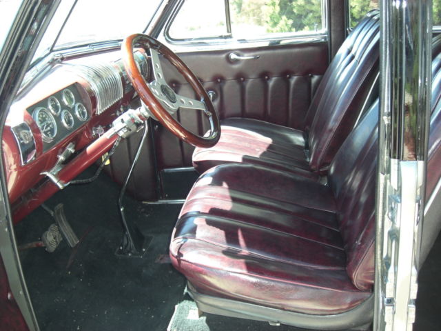 1939 Buick Series 40 Derham Town Car - photo 7