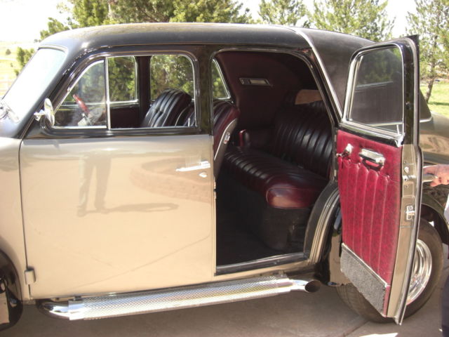 1939 Buick Series 40 Derham Town Car - photo 9