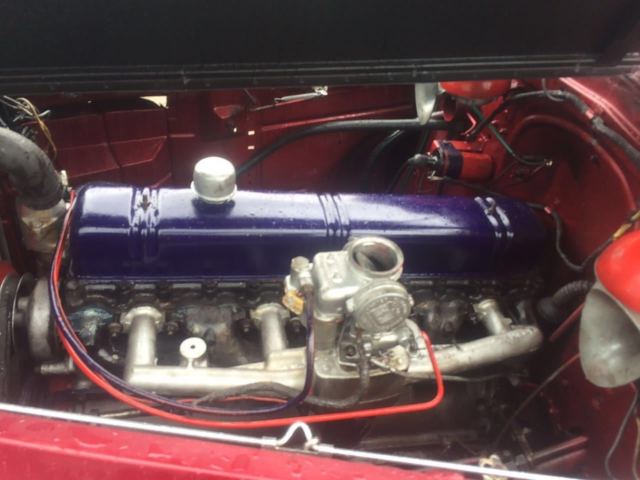 1940 Buick Regal - photo 2