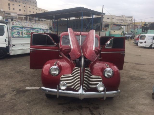 1940 Buick Regal - photo 4
