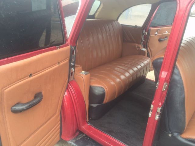 1940 Buick Regal - photo 5