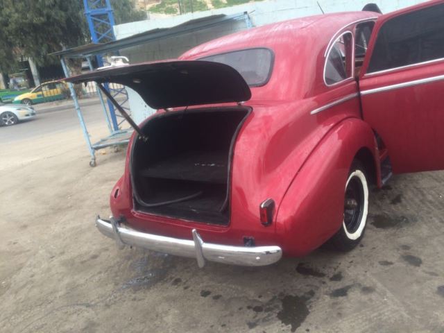 1940 Buick Regal - photo 7