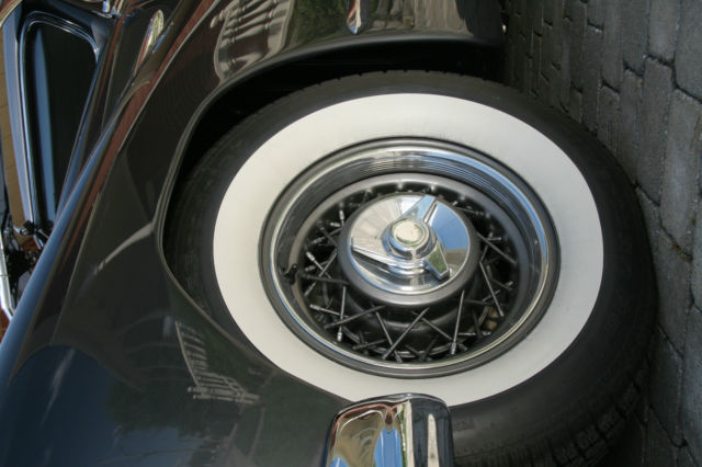 1948 Buick  2 door - photo 11