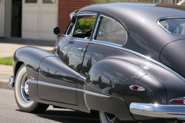 1948 Buick  2 door - photo 4