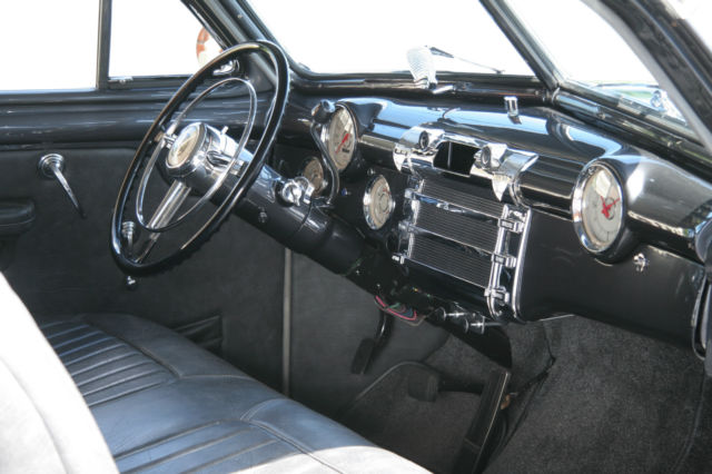 1948 Buick  2 door - photo 7