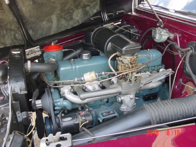 1950 Buick Other - photo 12