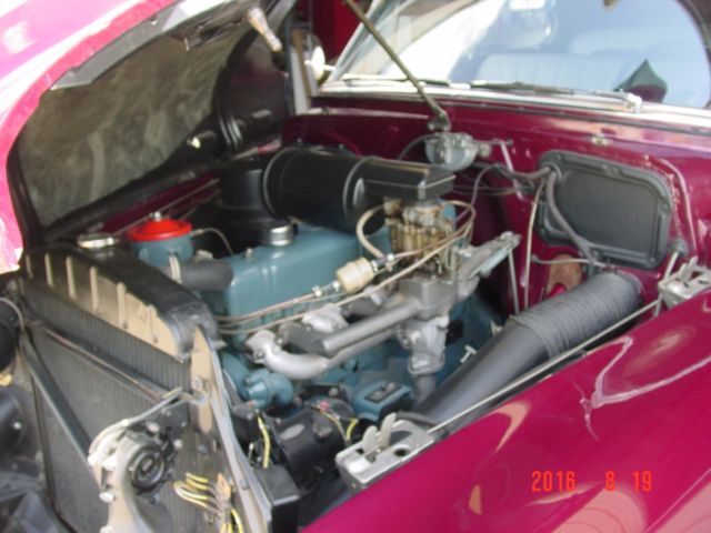 1950 Buick Other - photo 13