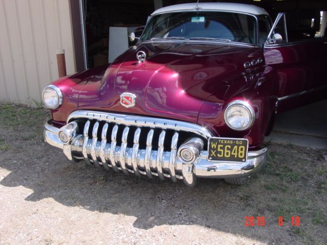 1950 Buick Other - photo 2