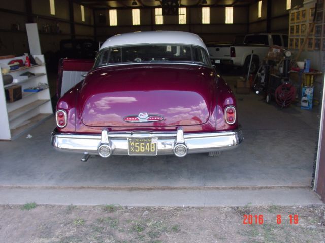 1950 Buick Other - photo 3