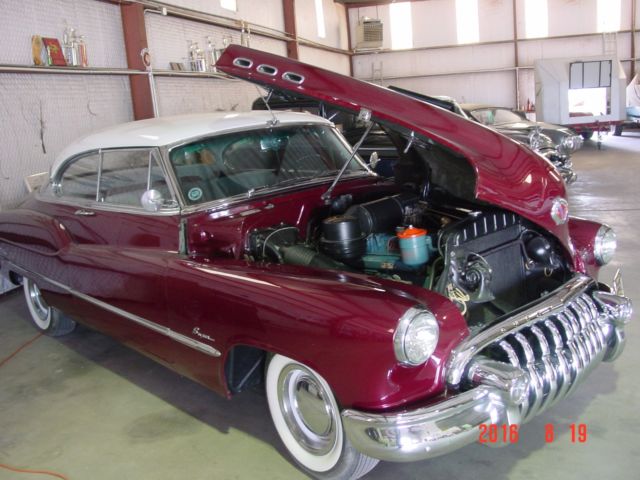 1950 Buick Other - photo 4