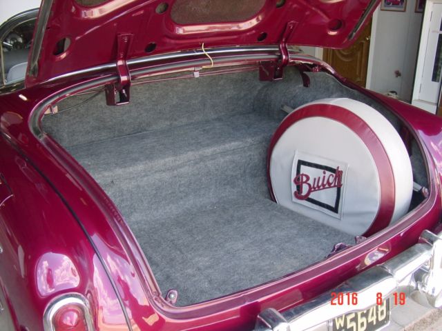 1950 Buick Other - photo 5