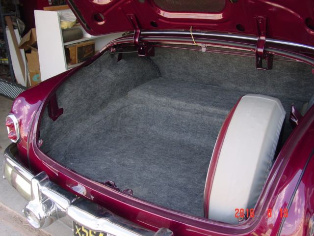 1950 Buick Other - photo 6