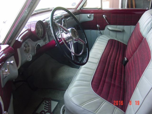 1950 Buick Other - photo 7