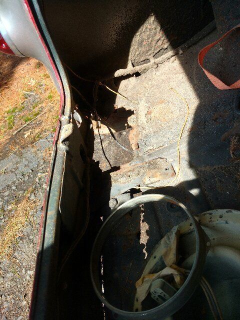 1953 Buick Other - photo 11