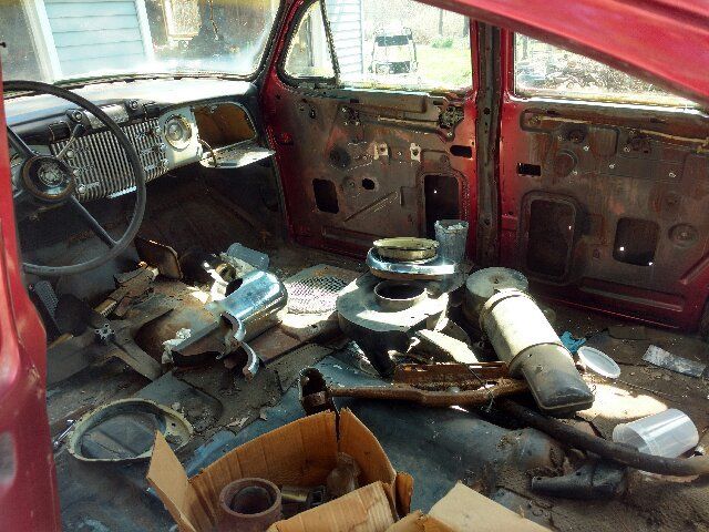 1953 Buick Other - photo 5