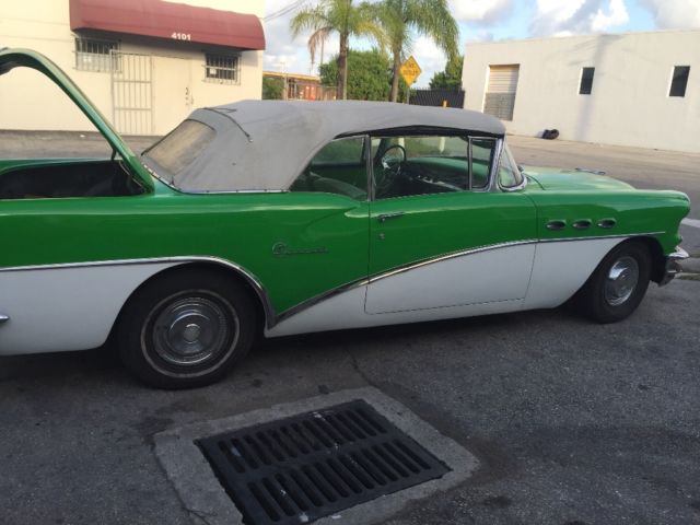 1956 Buick Other - photo 10