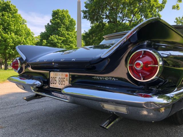 1960 Buick Invicta - photo 12
