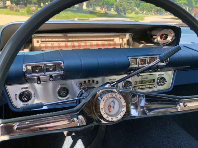 1960 Buick Invicta - photo 4