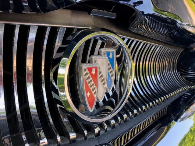 1960 Buick Invicta - photo 5