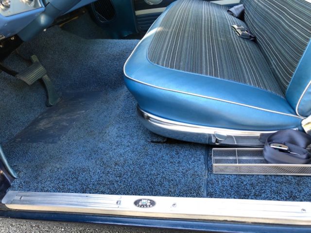 1960 Buick Invicta - photo 8