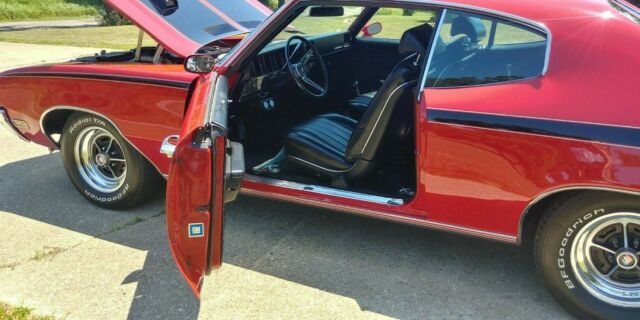 1970 Buick Skylark - photo 2