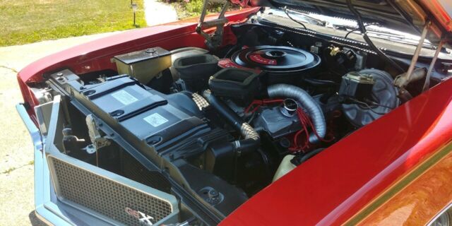 1970 Buick Skylark - photo 5