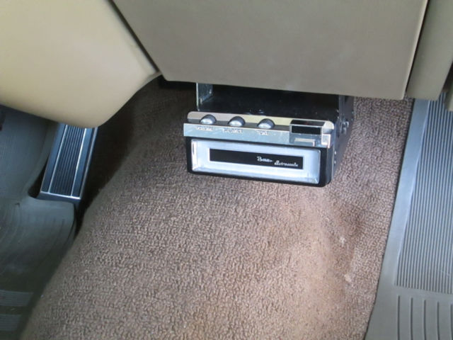 1970 Buick LeSabre Custom Custom - photo 10