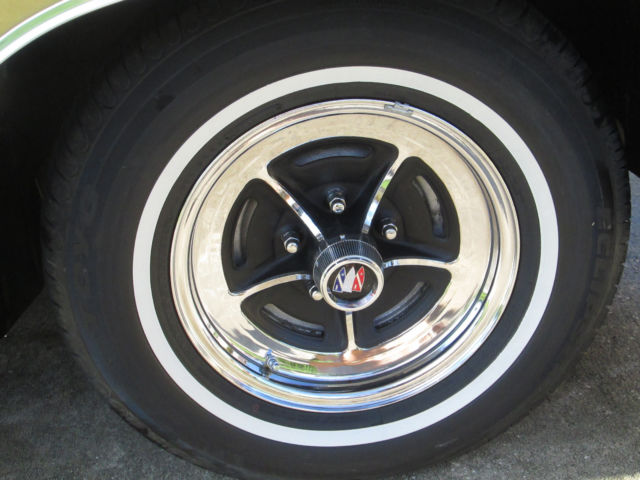 1970 Buick LeSabre Custom Custom - photo 11