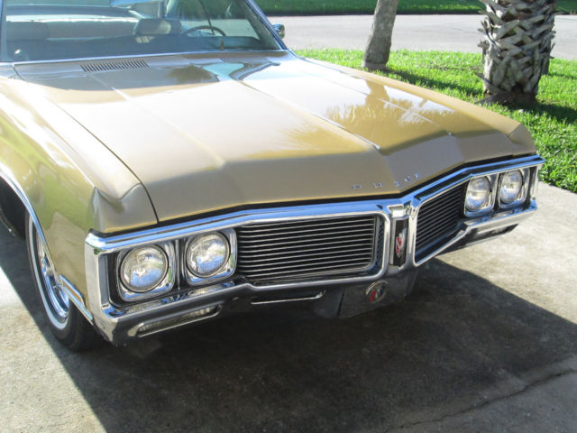 1970 Buick LeSabre Custom Custom - photo 12