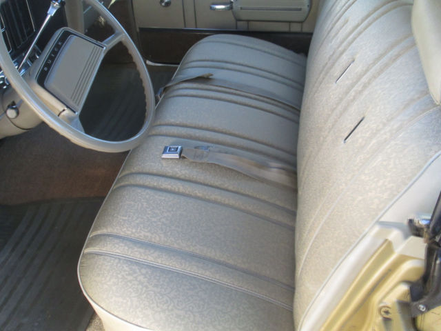1970 Buick LeSabre Custom Custom - photo 13