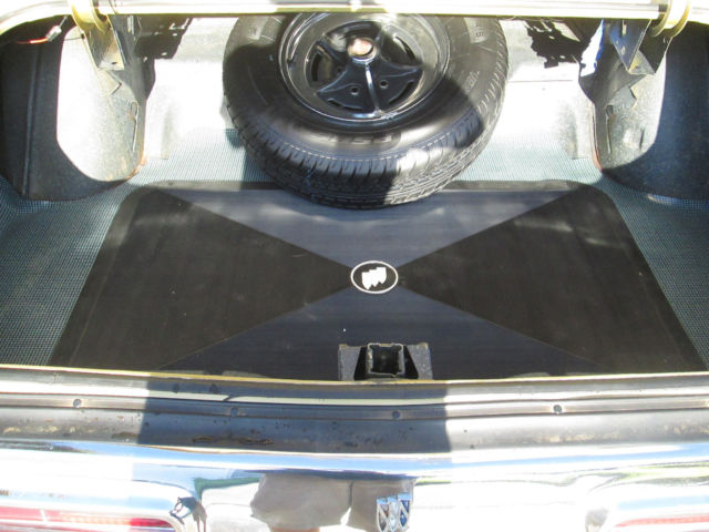 1970 Buick LeSabre Custom Custom - photo 4