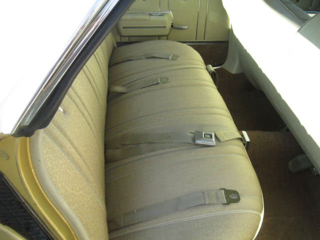 1970 Buick LeSabre Custom Custom - photo 7