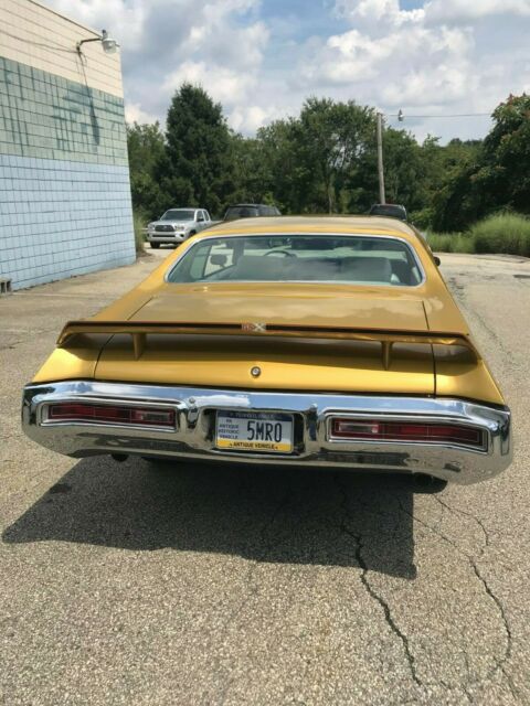 1971 Buick Other COUPE - photo 2