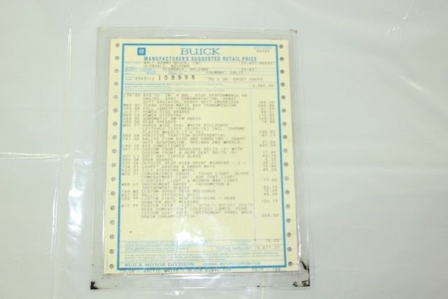 1971 Buick GS - photo 11