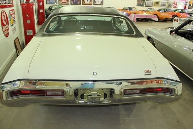 1971 Buick GS - photo 2