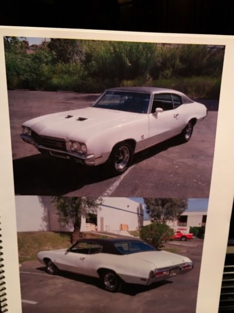 1971 Buick GS - photo 3