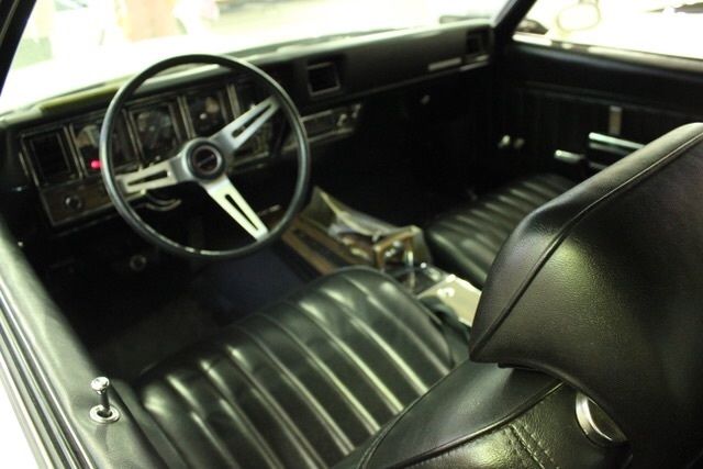1971 Buick GS - photo 4