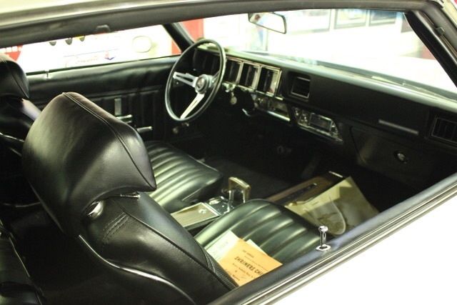1971 Buick GS - photo 5