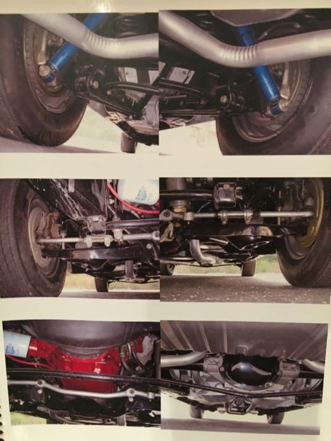 1971 Buick GS - photo 7