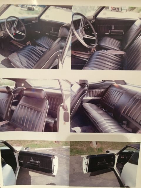 1971 Buick GS - photo 8